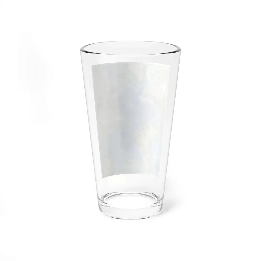Atlantic Ocean (1955) (Map) Pint Glass 16oz - Go Mug Yourself