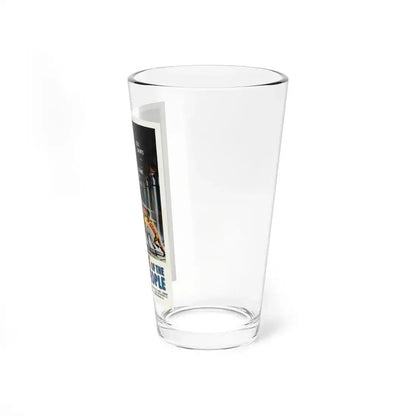 ATTACK OF THE PUPPET PEOPLE 1958 Movie Poster - Pint Glass 16oz - Go Mug Yourself