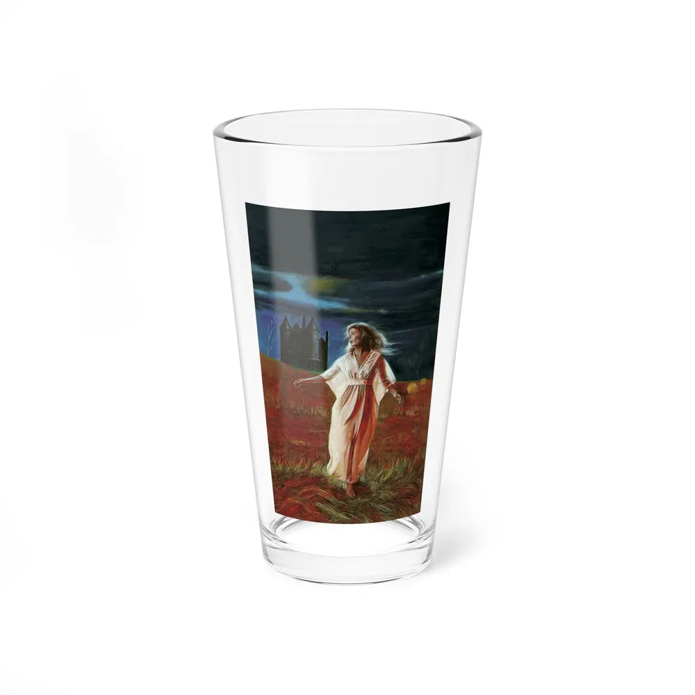 Attributed - Ace Paperback Cover Art (c.1968) - Pint Glass 16oz-16oz-Go Mug Yourself