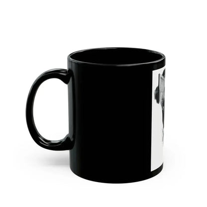 Atwater Kent Radio, advertisement, 1927 - Black Coffee Mug - Go Mug Yourself