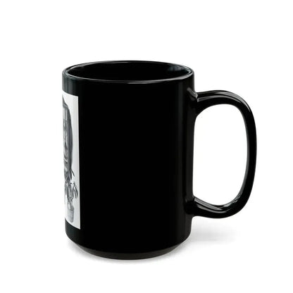 Atwater Kent Radio, advertisement, 1927 - Black Coffee Mug - Go Mug Yourself