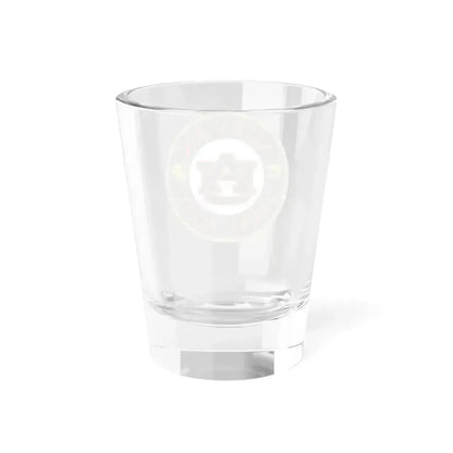 Auburn University NROTC (U.S. Navy) Shot Glass 1.5oz - Go Mug Yourself