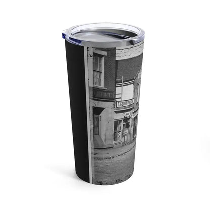 Auction & Negro Sales,  Whitehall Street (U.S. Civil War) Tumbler 20oz - Go Mug Yourself