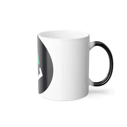 AUGUR REP (Cryptocurrency) Color Changing Mug 11oz - Go Mug Yourself