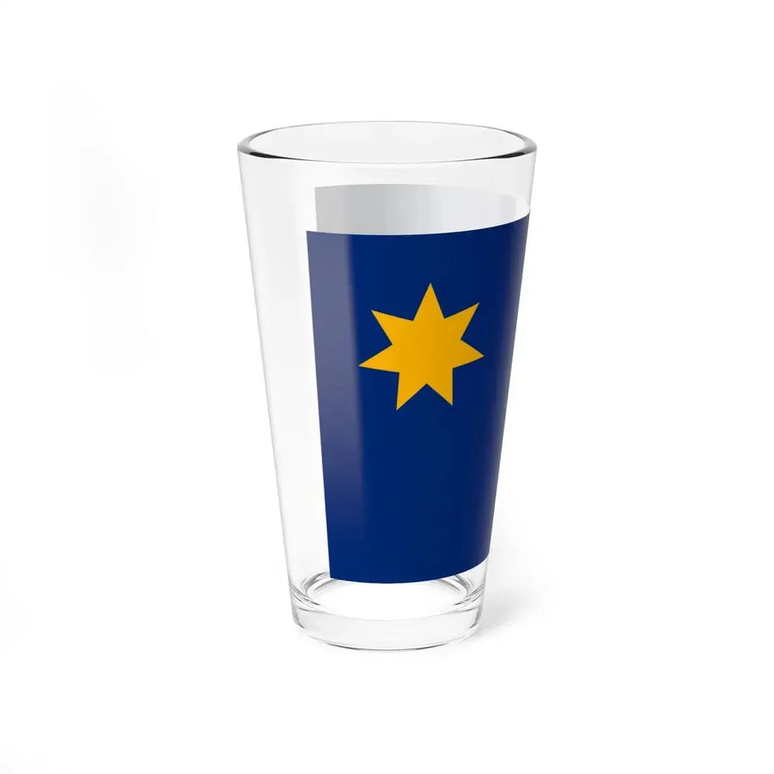 Ausflag 2000 a (Australia) Pint Glass 16oz - Go Mug Yourself