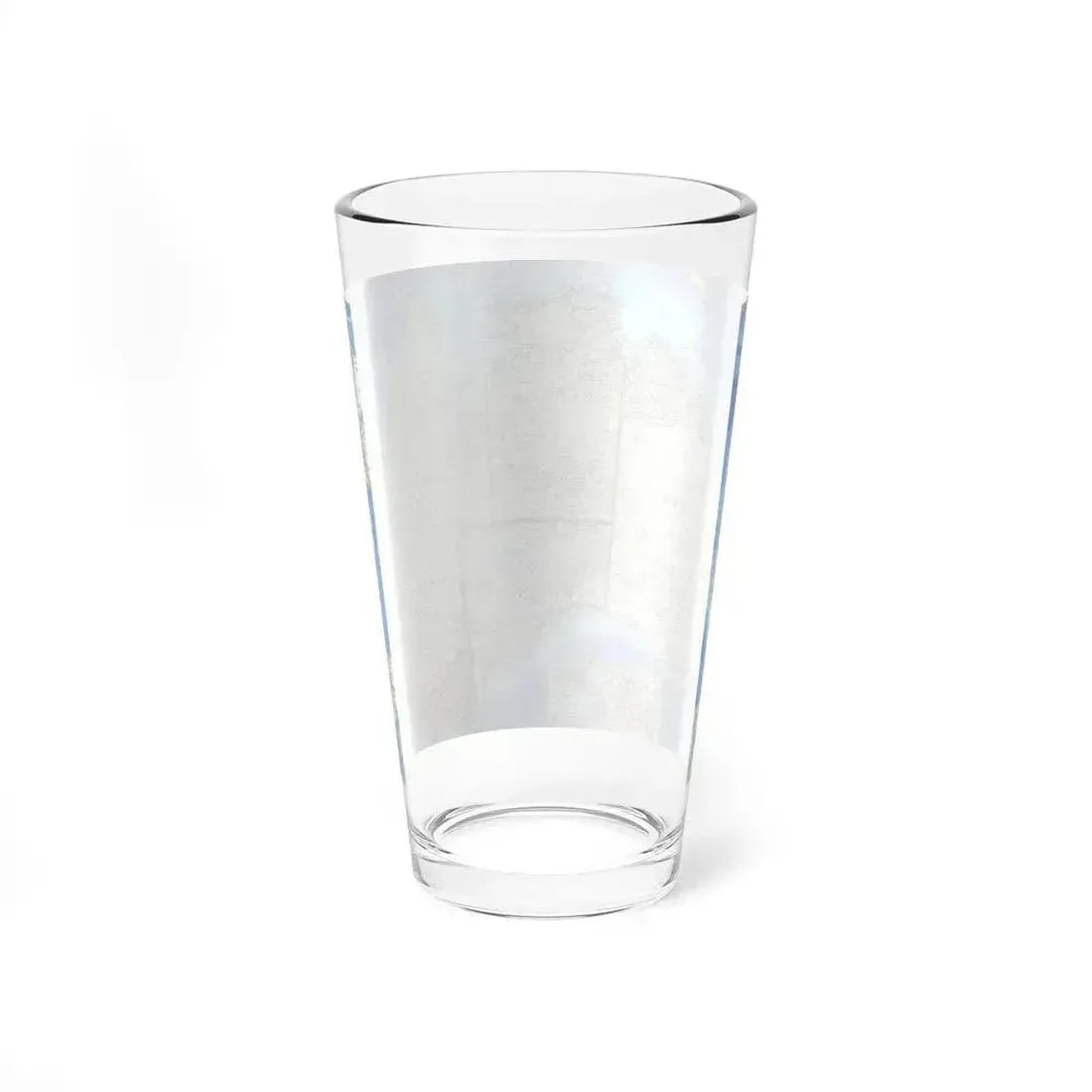 Australia (1963) (Map) Pint Glass 16oz - Go Mug Yourself