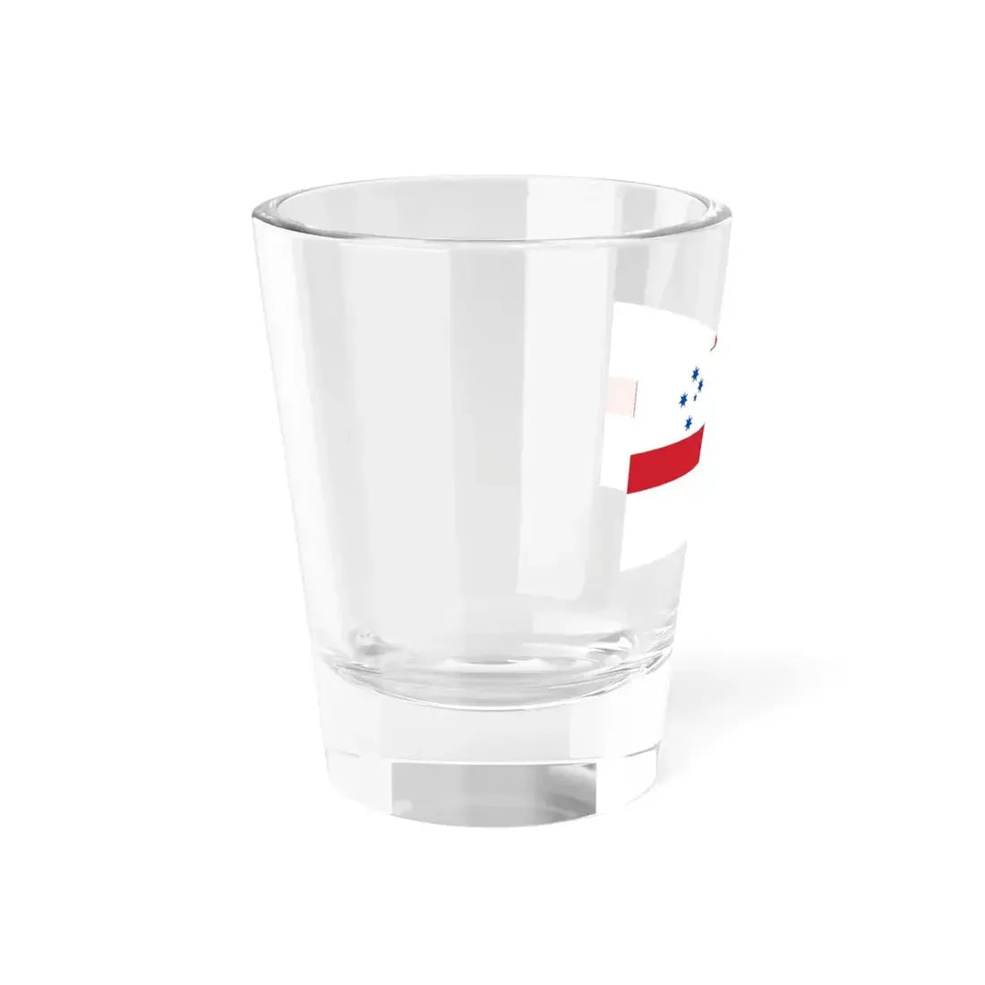 Australian English-heritage flag (Australia) Shot Glass 1.5oz - Go Mug Yourself