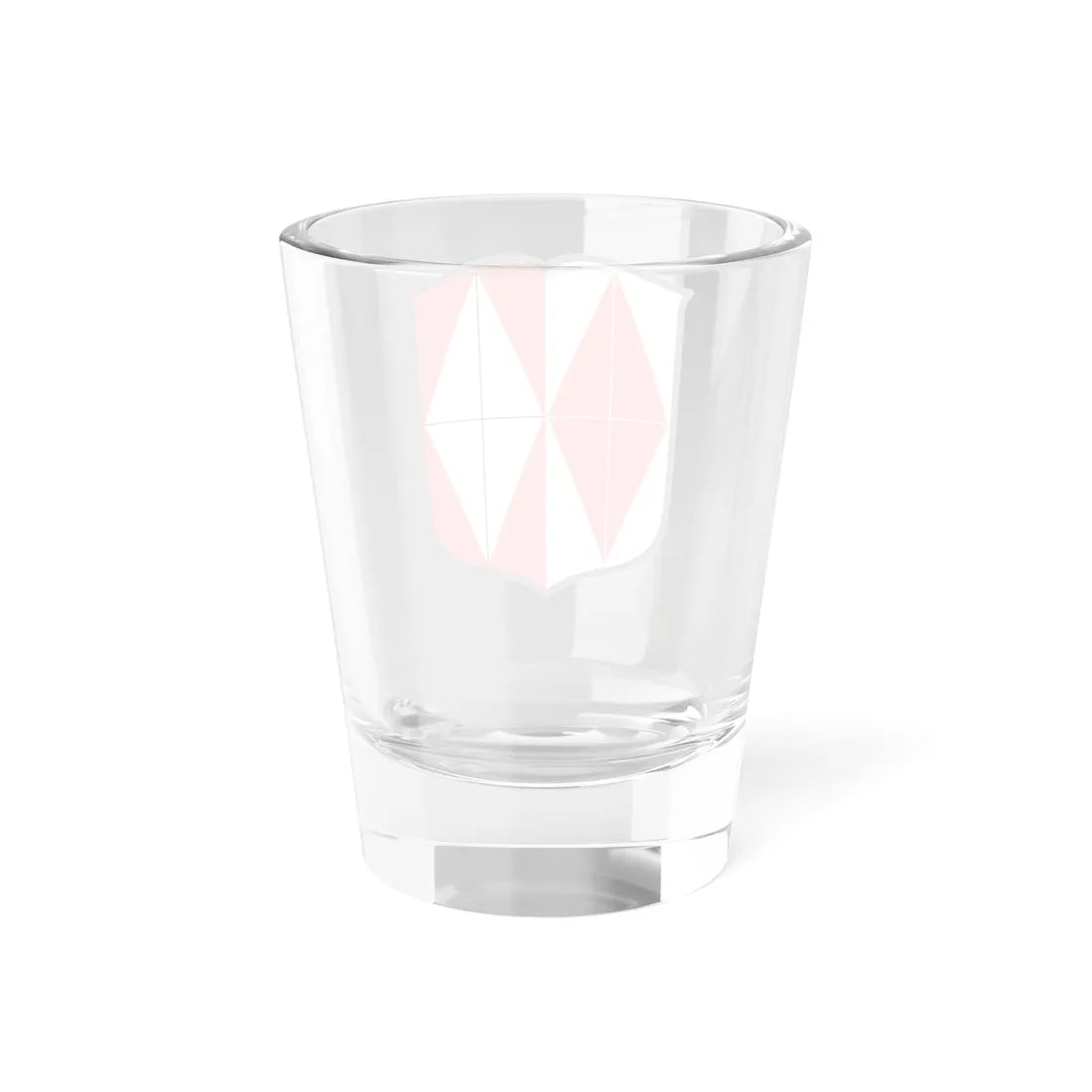 AUT Admont COA -2014 (Austria) (Coat of Arms) Shot Glass 1.5oz - Go Mug Yourself