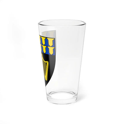 AUT Altlengbach COA (Austria) (Coat of Arms) Pint Glass 16oz - Go Mug Yourself