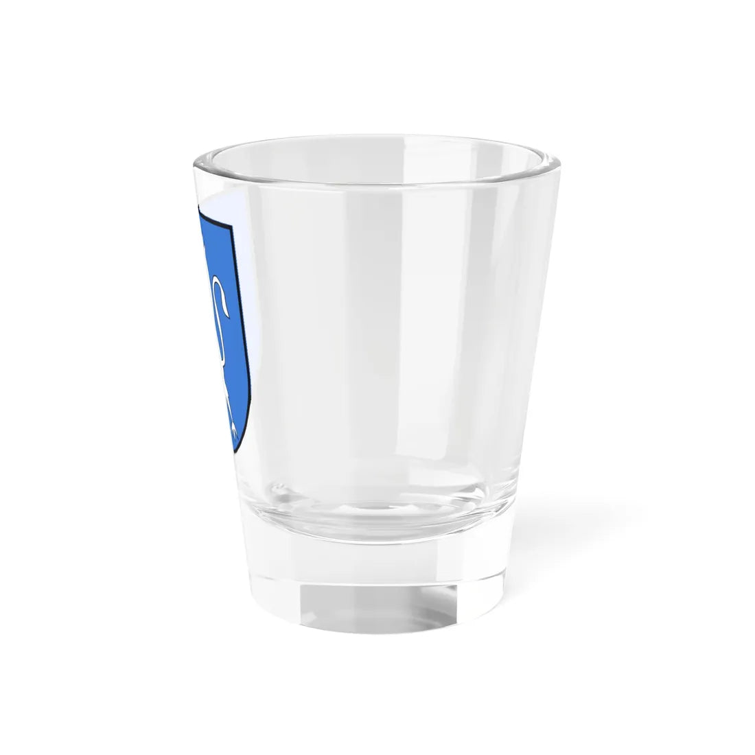 AUT Apetlon COA (Austria) (Coat of Arms) Shot Glass 1.5oz - Go Mug Yourself