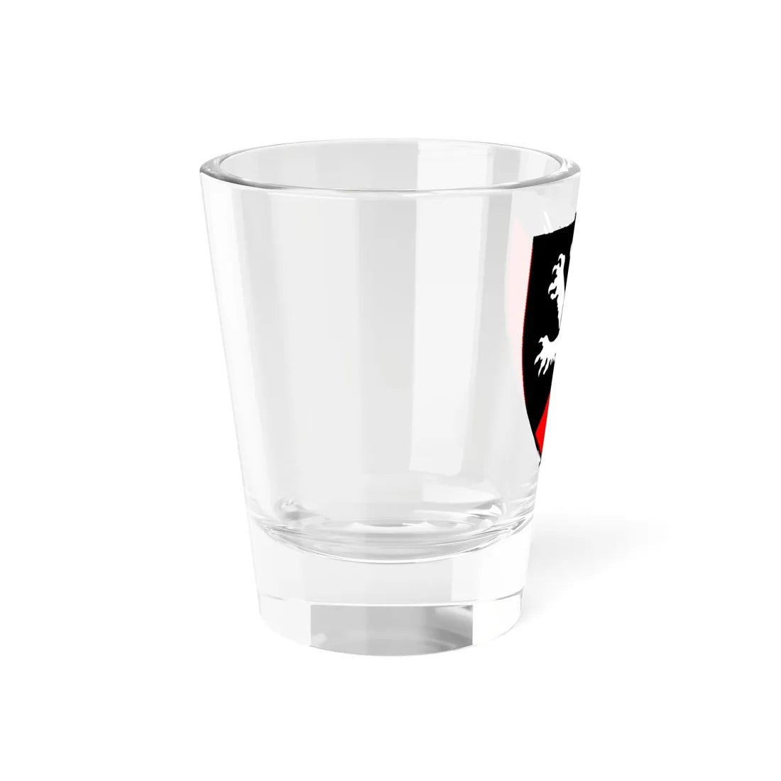 AUT Eckartsau COA (Austria) (Coat of Arms) Shot Glass 1.5oz - Go Mug Yourself