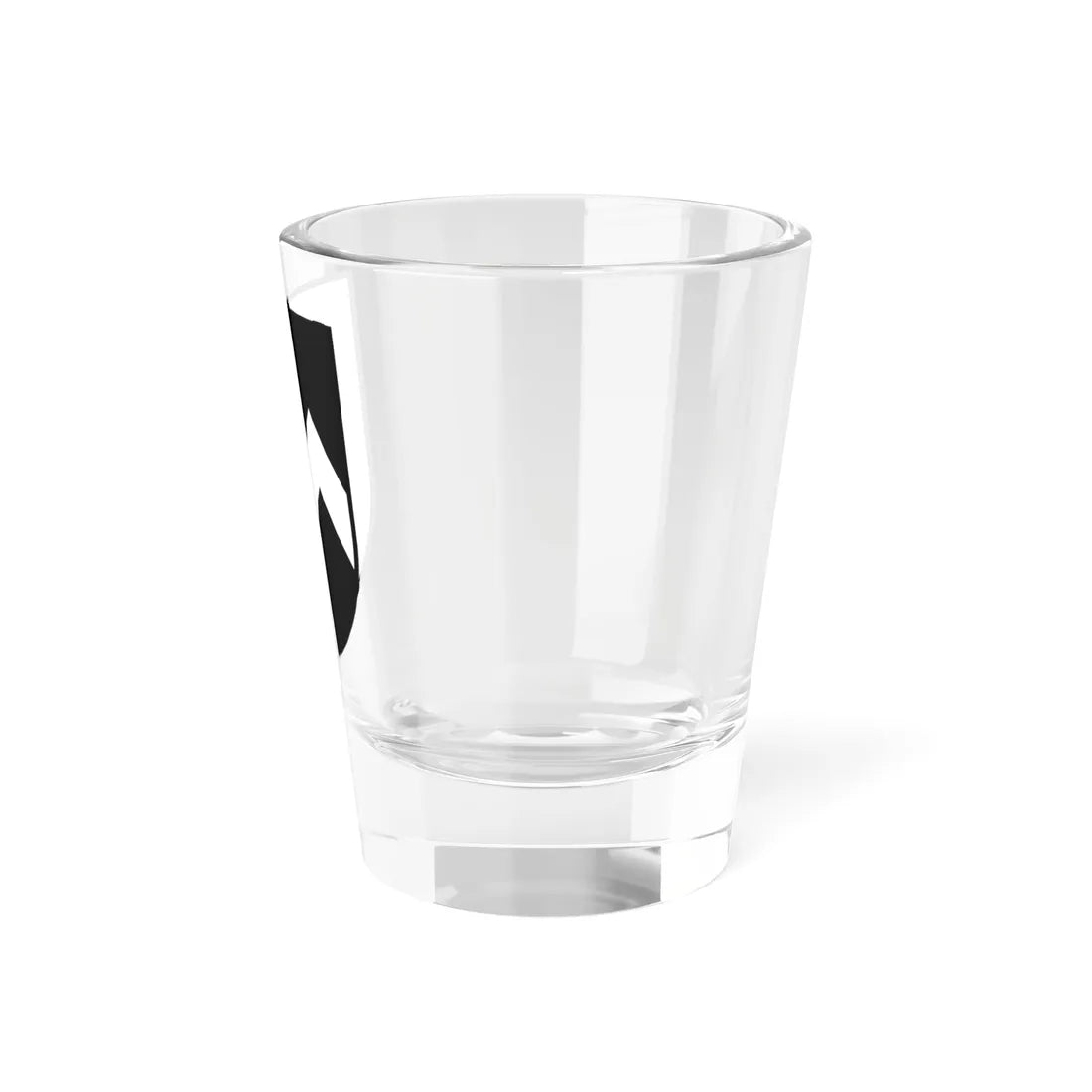 AUT Gabersdorf COA (Austria) (Coat of Arms) Shot Glass 1.5oz - Go Mug Yourself