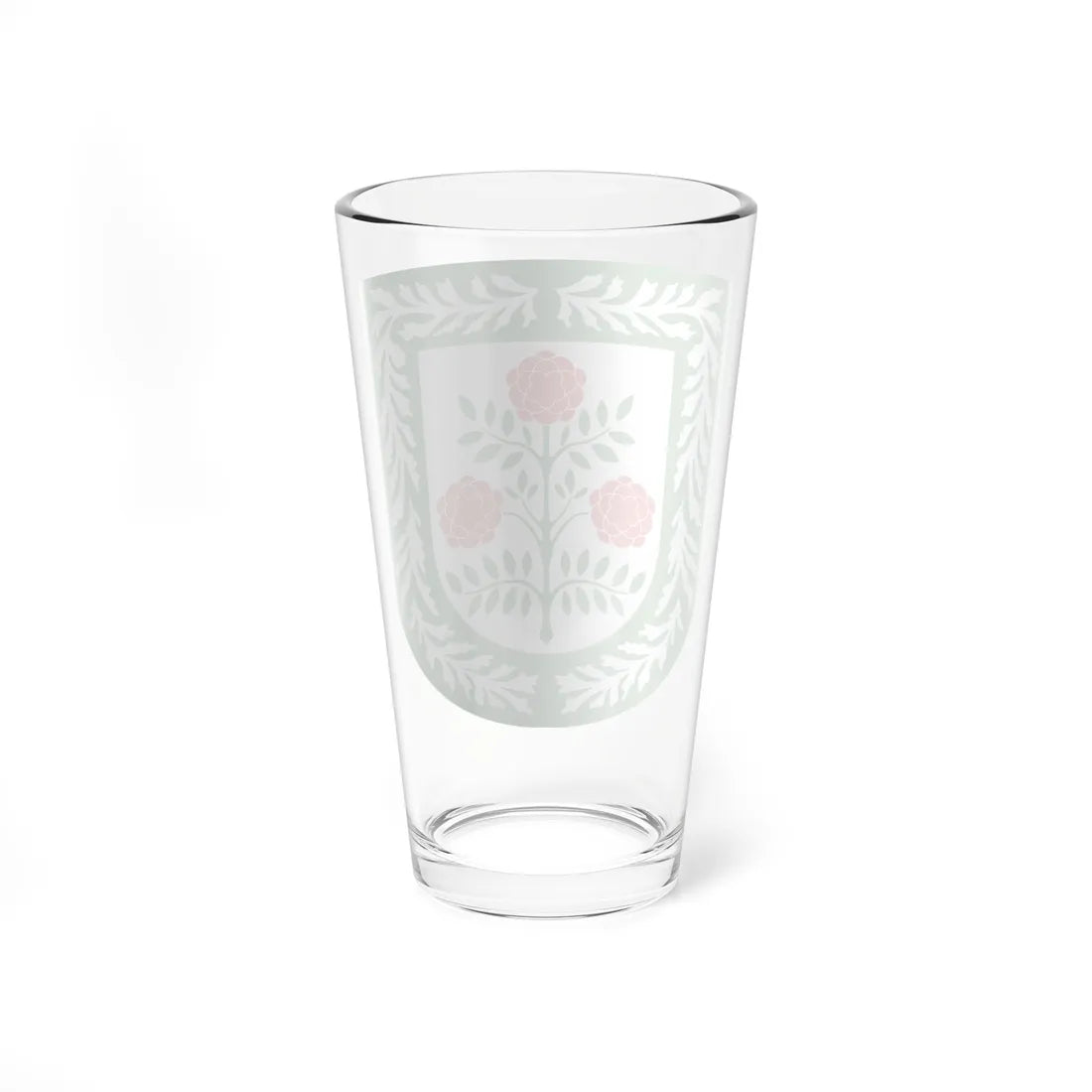 AUT Hart bei Graz COA (Austria) (Coat of Arms) Pint Glass 16oz - Go Mug Yourself