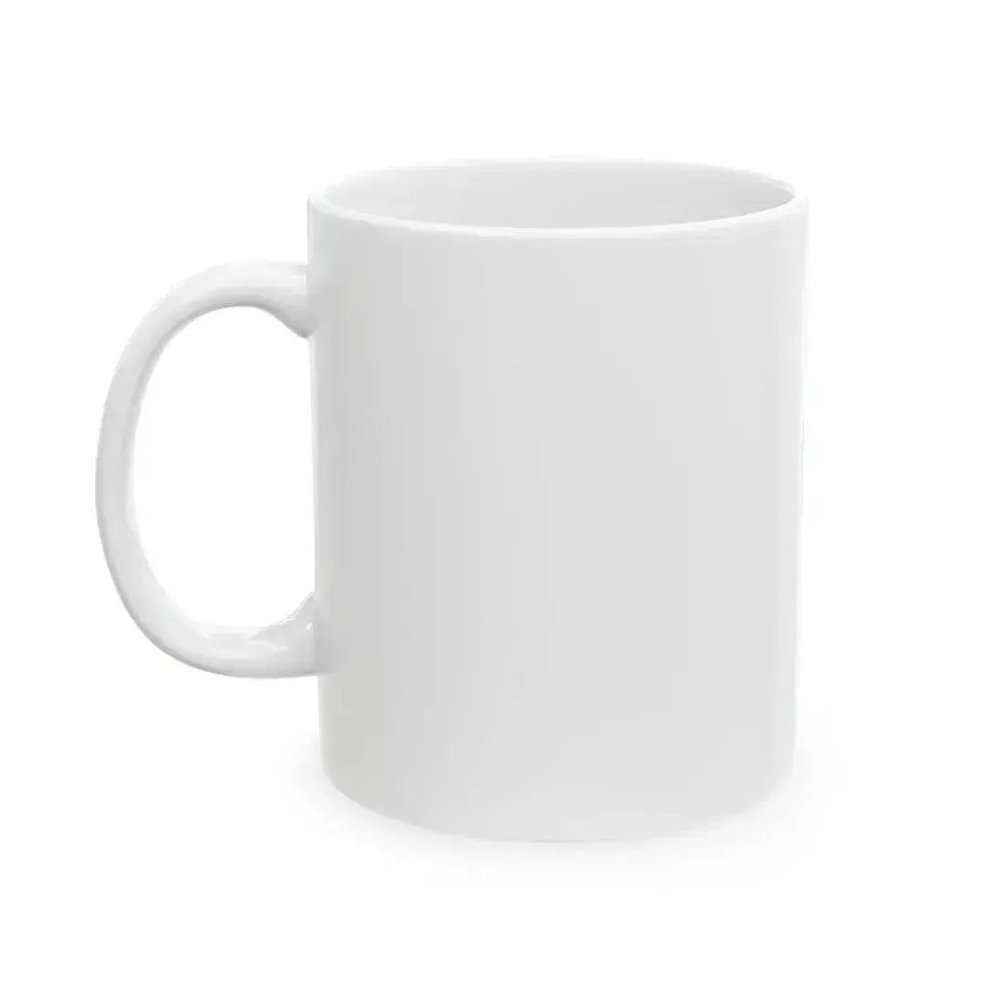 AUT Kirchdorf in Tirol Banner (Austria) White Coffee Mug - Go Mug Yourself