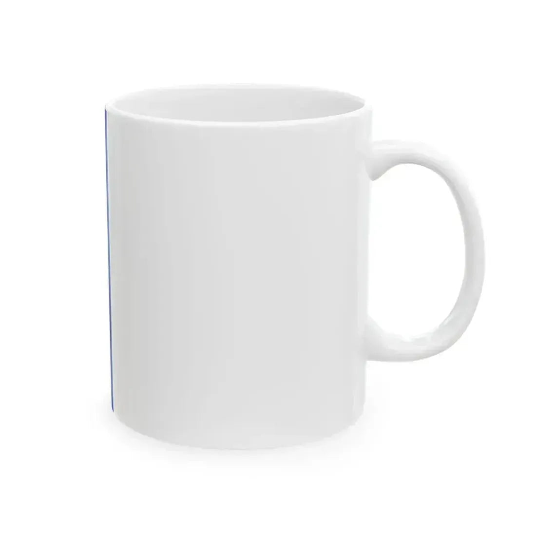 AUT Kirchdorf in Tirol Banner (Austria) White Coffee Mug - Go Mug Yourself