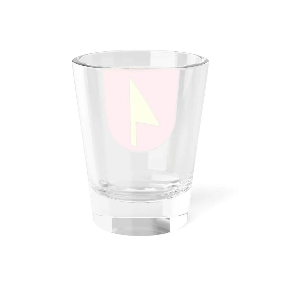 AUT Klingenbach COA (Austria) (Coat of Arms) Shot Glass 1.5oz - Go Mug Yourself