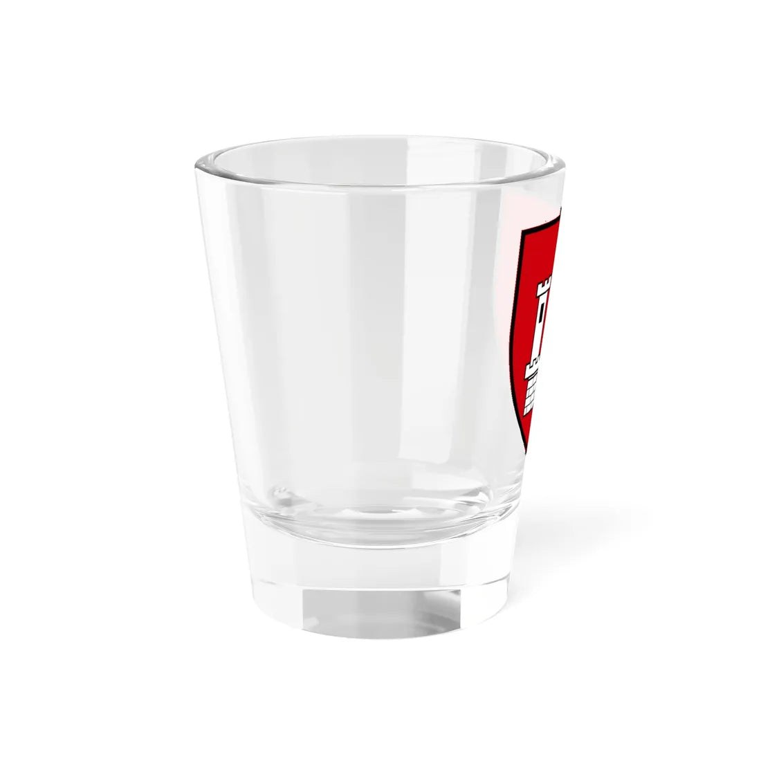 AUT Klosterneuburg COA (Austria) (Coat of Arms) Shot Glass 1.5oz - Go Mug Yourself