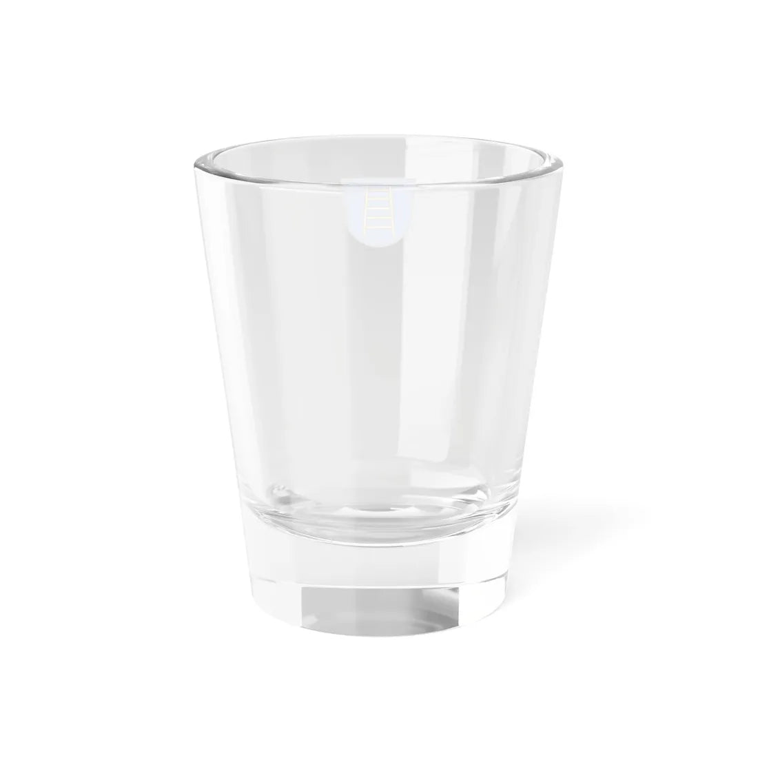 AUT Malta COA (Austria) (Coat of Arms) Shot Glass 1.5oz - Go Mug Yourself