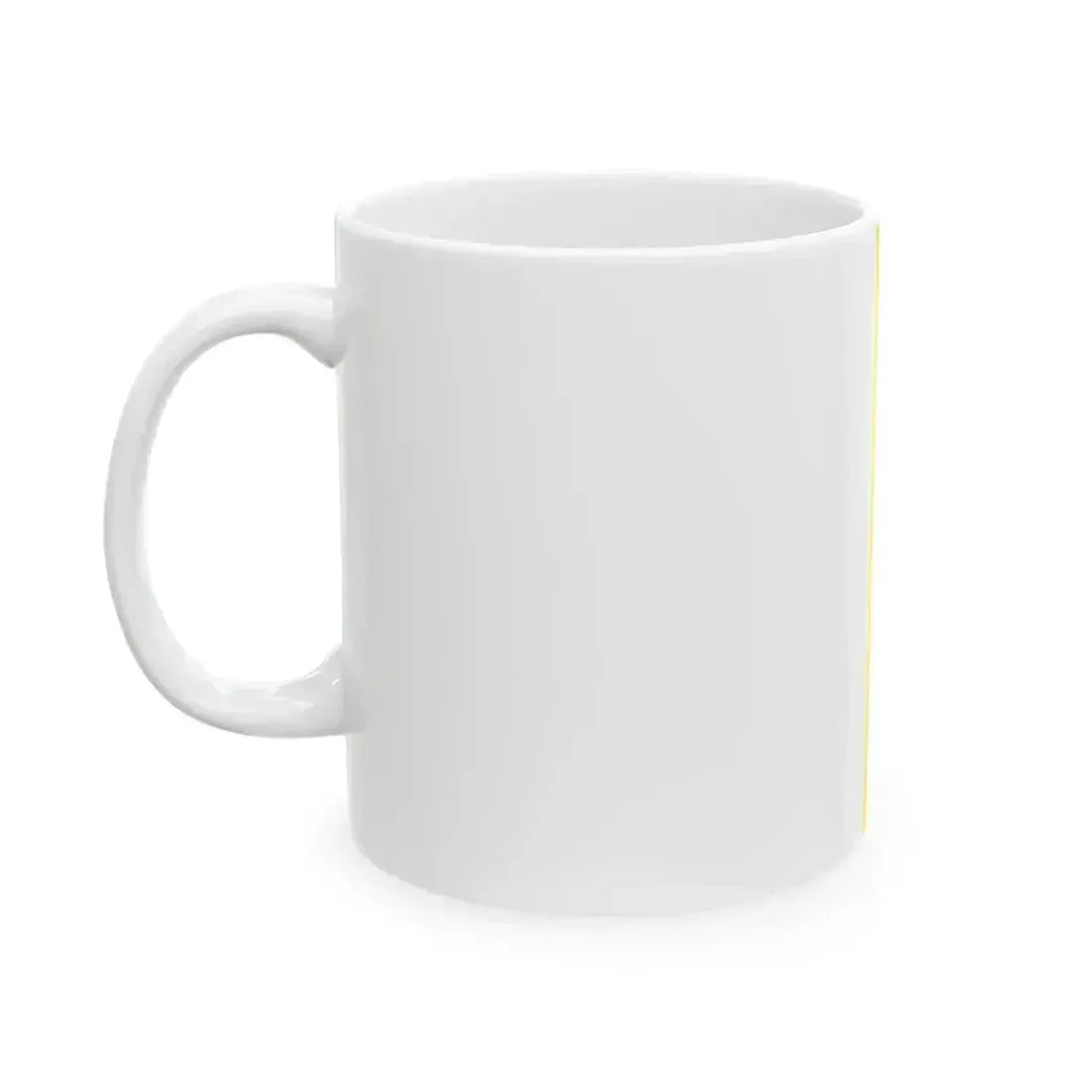 AUT Moosburg Banner (Austria) White Coffee Mug - Go Mug Yourself