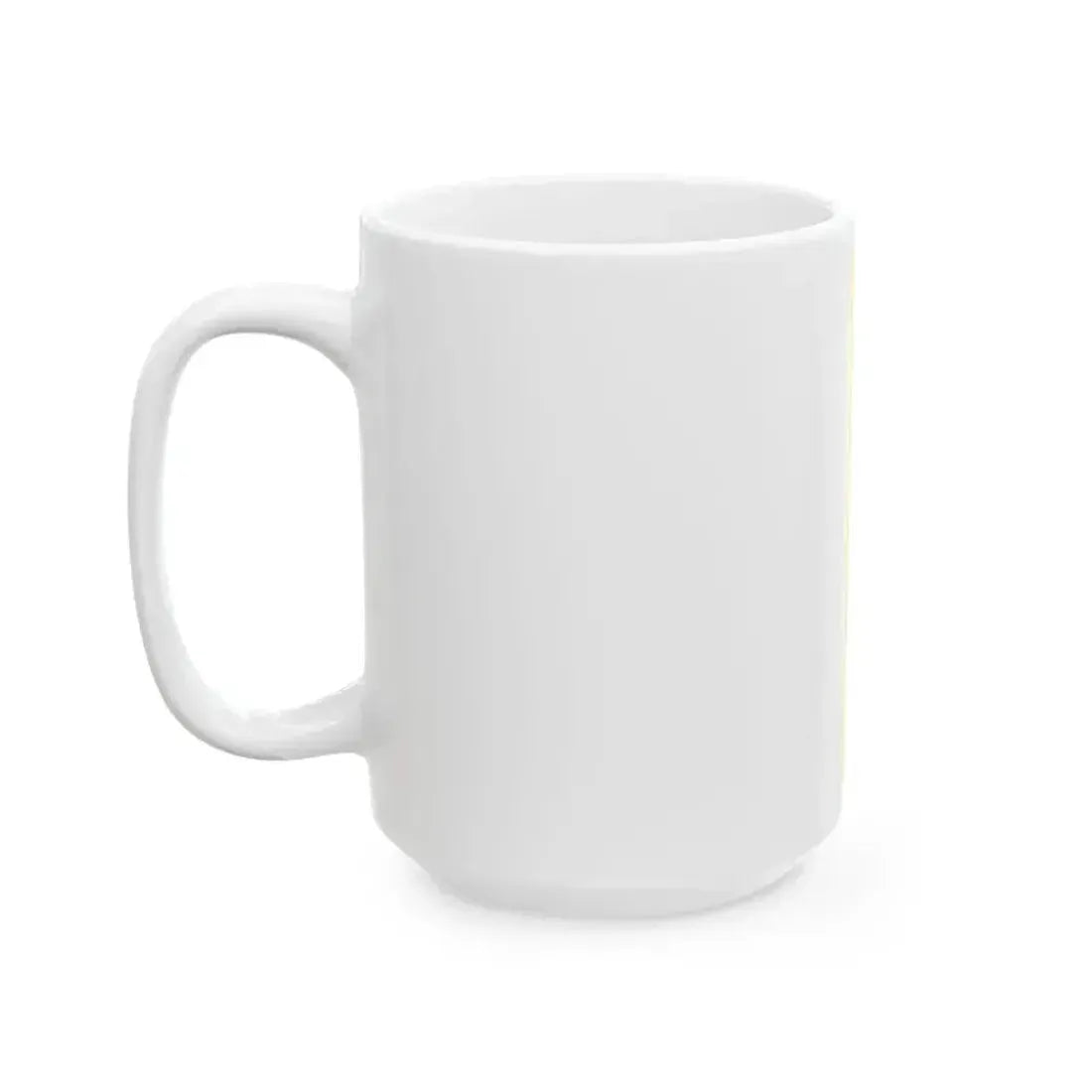 AUT Moosburg Banner (Austria) White Coffee Mug - Go Mug Yourself