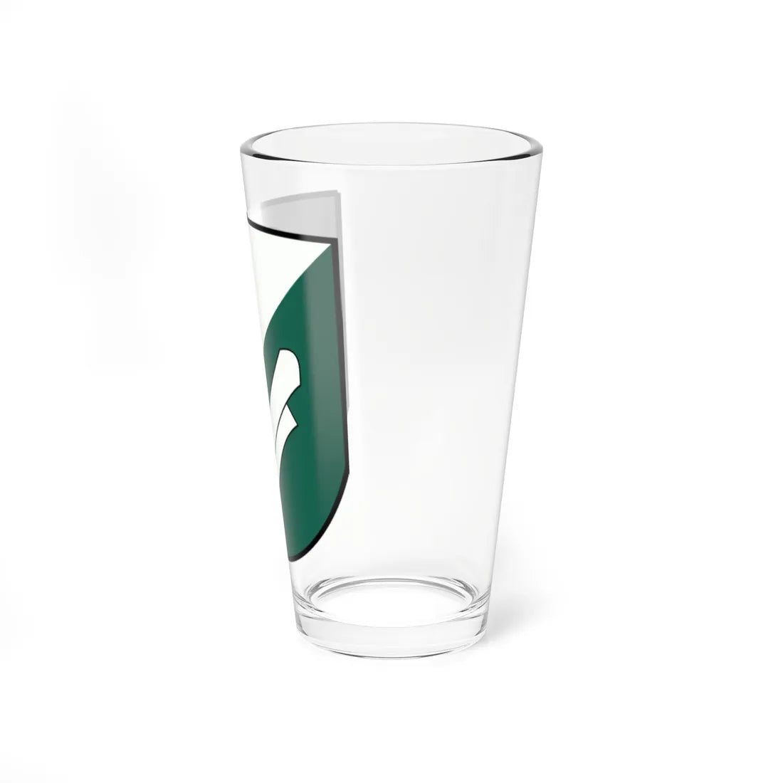 AUT Niklasdorf COA (Austria) (Coat of Arms) Pint Glass 16oz - Go Mug Yourself