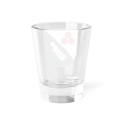 AUT Niklasdorf COA (Austria) (Coat of Arms) Shot Glass 1.5oz - Go Mug Yourself
