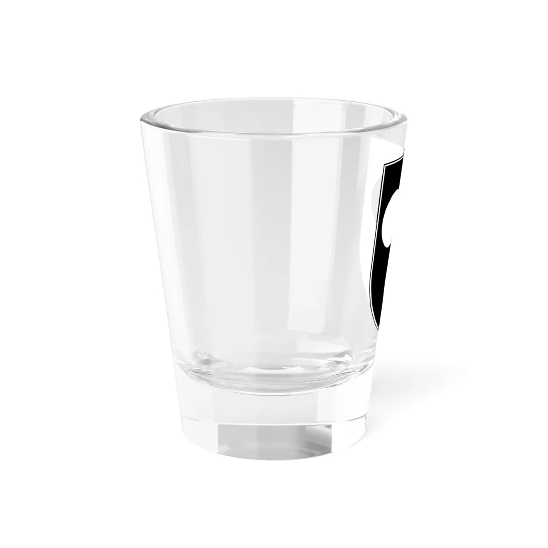AUT Scheibbs COA (Austria) (Coat of Arms) Shot Glass 1.5oz - Go Mug Yourself