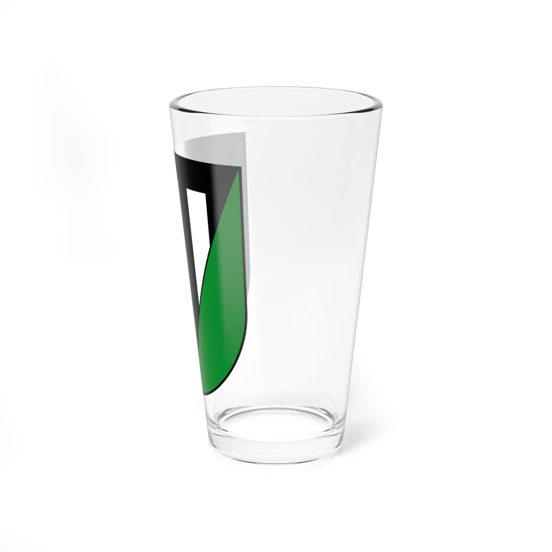 AUT Schönberg im Stubaital COA (Austria) (Coat of Arms) Pint Glass 16oz - Go Mug Yourself