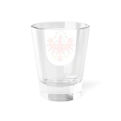 AUT Tirol COA (Austria) (Coat of Arms) Shot Glass 1.5oz - Go Mug Yourself
