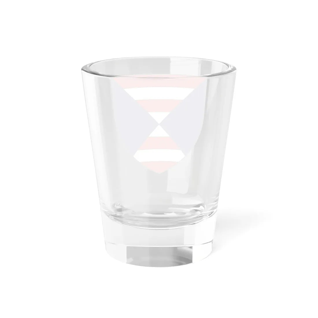 AUT Weistrach COA (Austria) (Coat of Arms) Shot Glass 1.5oz - Go Mug Yourself