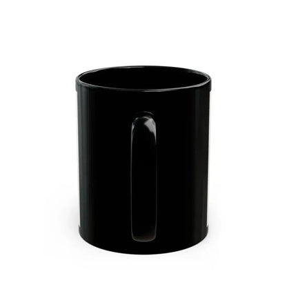 Automobile illustration 3 - Black Coffee Mug - Go Mug Yourself