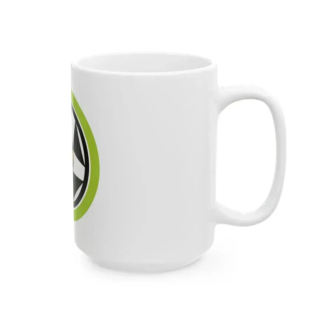 Automotive Maintenance (Boy Scout Merit Badge) White Coffee Mug - Go Mug Yourself