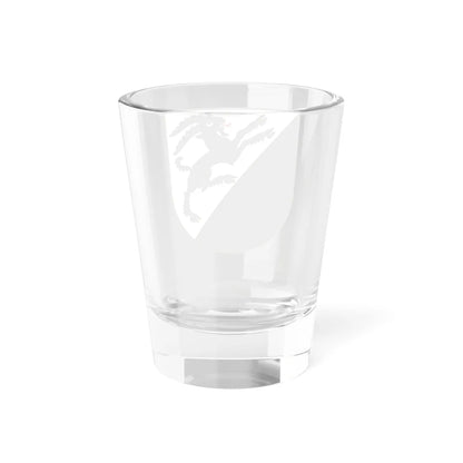 Avers wappen (Switzerland) (Coat of Arms) Shot Glass 1.5oz - Go Mug Yourself