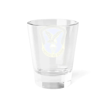 Aviation Brigade 101 Airborne Division (U.S. Army) Shot Glass 1.5oz - Go Mug Yourself