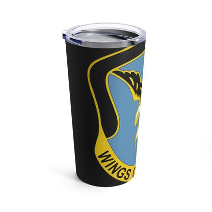 Aviation Brigade 101 Airborne Division (U.S. Army) Tumbler 20oz - Go Mug Yourself