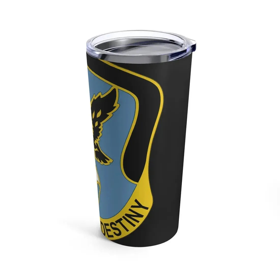 Aviation Brigade 101 Airborne Division (U.S. Army) Tumbler 20oz - Go Mug Yourself