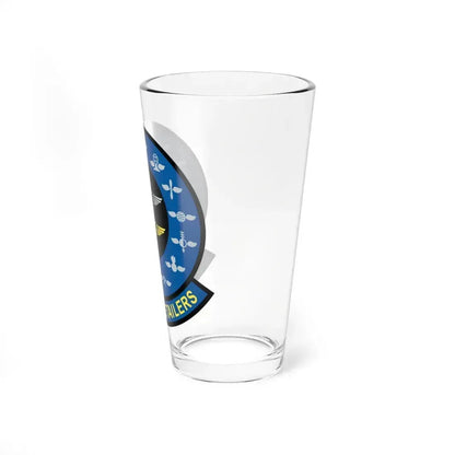 Aviation Detailers (U.S. Navy) Pint Glass 16oz - Go Mug Yourself