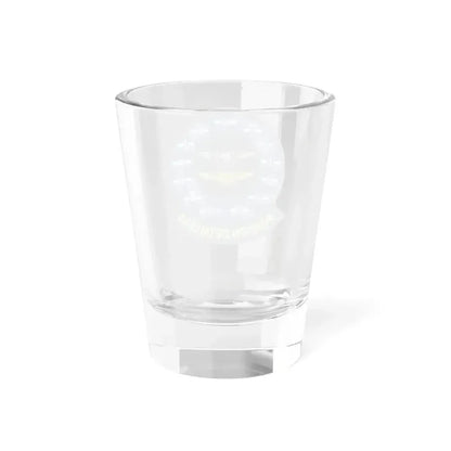 Aviation Detailers (U.S. Navy) Shot Glass 1.5oz - Go Mug Yourself