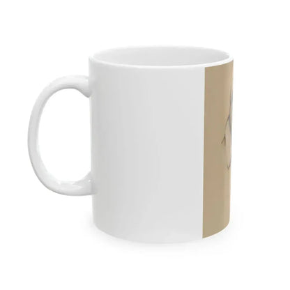 Aviation Pilot - White Coffee Mug - Go Mug Yourself