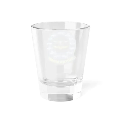 Aviation Placement (U.S. Navy) Shot Glass 1.5oz - Go Mug Yourself