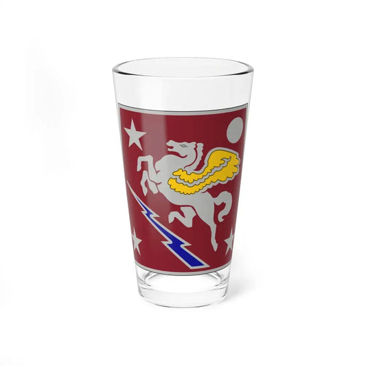 Aviation Systems Command (U.S. Army) Pint Glass 16oz 16oz - Go Mug Yourself