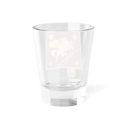 Aviation Systems Command (U.S. Army) Shot Glass 1.5oz - Go Mug Yourself
