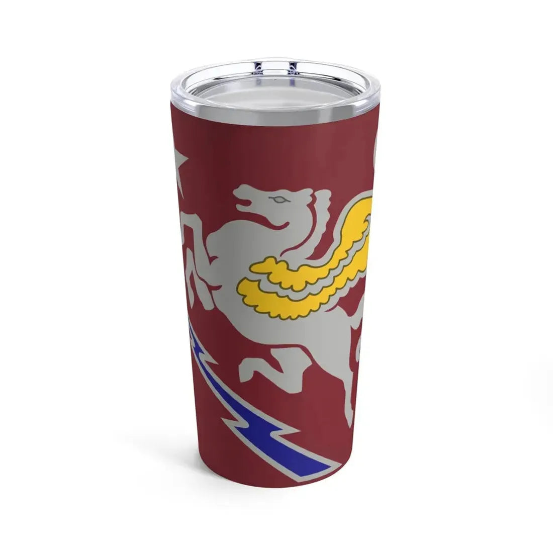 Aviation Systems Command (U.S. Army) Tumbler 20oz 20oz - Go Mug Yourself