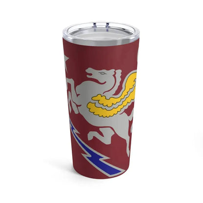 Aviation Systems Command (U.S. Army) Tumbler 20oz 20oz - Go Mug Yourself