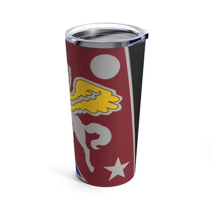 Aviation Systems Command (U.S. Army) Tumbler 20oz - Go Mug Yourself