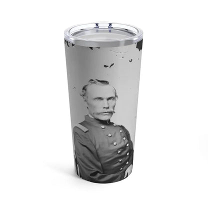 A.W. Preston, 1st Vermont (U.S. Civil War) Tumbler 20oz 20oz - Go Mug Yourself