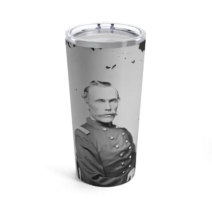 A.W. Preston, 1st Vermont (U.S. Civil War) Tumbler 20oz 20oz - Go Mug Yourself