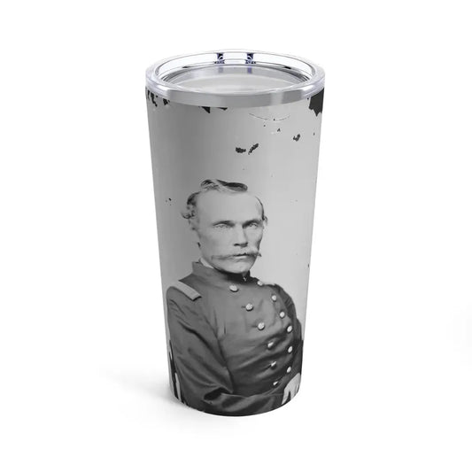 A.W. Preston, 1st Vermont (U.S. Civil War) Tumbler 20oz 20oz - Go Mug Yourself