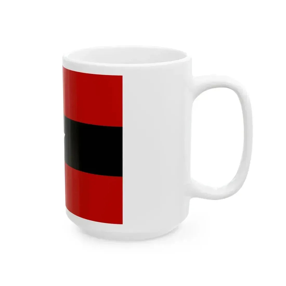 Awami Tahreek Sindh (Pakistan) White Coffee Mug - Go Mug Yourself