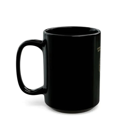 Azerbaijan Passport - Black Coffee Mug - Go Mug Yourself